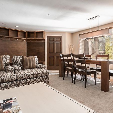 Terracehouse By Snowmass Vacations Leilighet Snowmass Village Rom bilde
