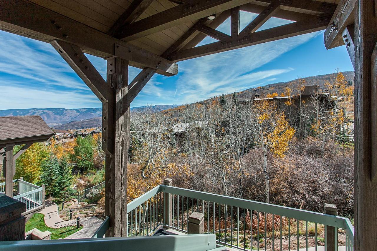 Terracehouse By Snowmass Vacations Leilighet Snowmass Village Rom bilde