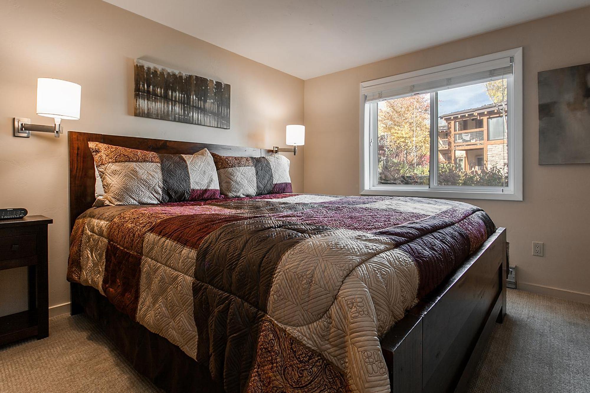 Terracehouse By Snowmass Vacations Leilighet Snowmass Village Rom bilde