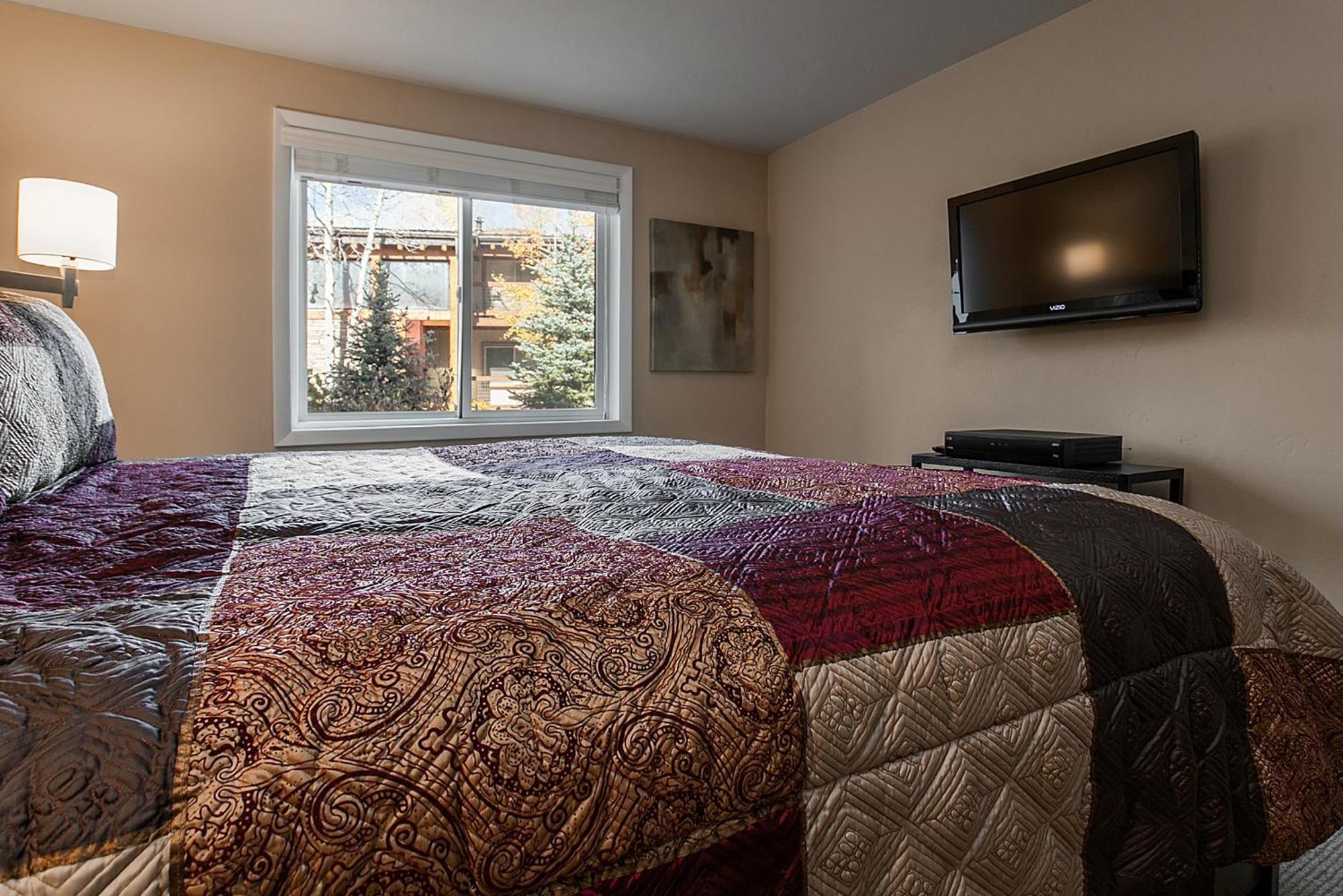 Terracehouse By Snowmass Vacations Leilighet Snowmass Village Rom bilde