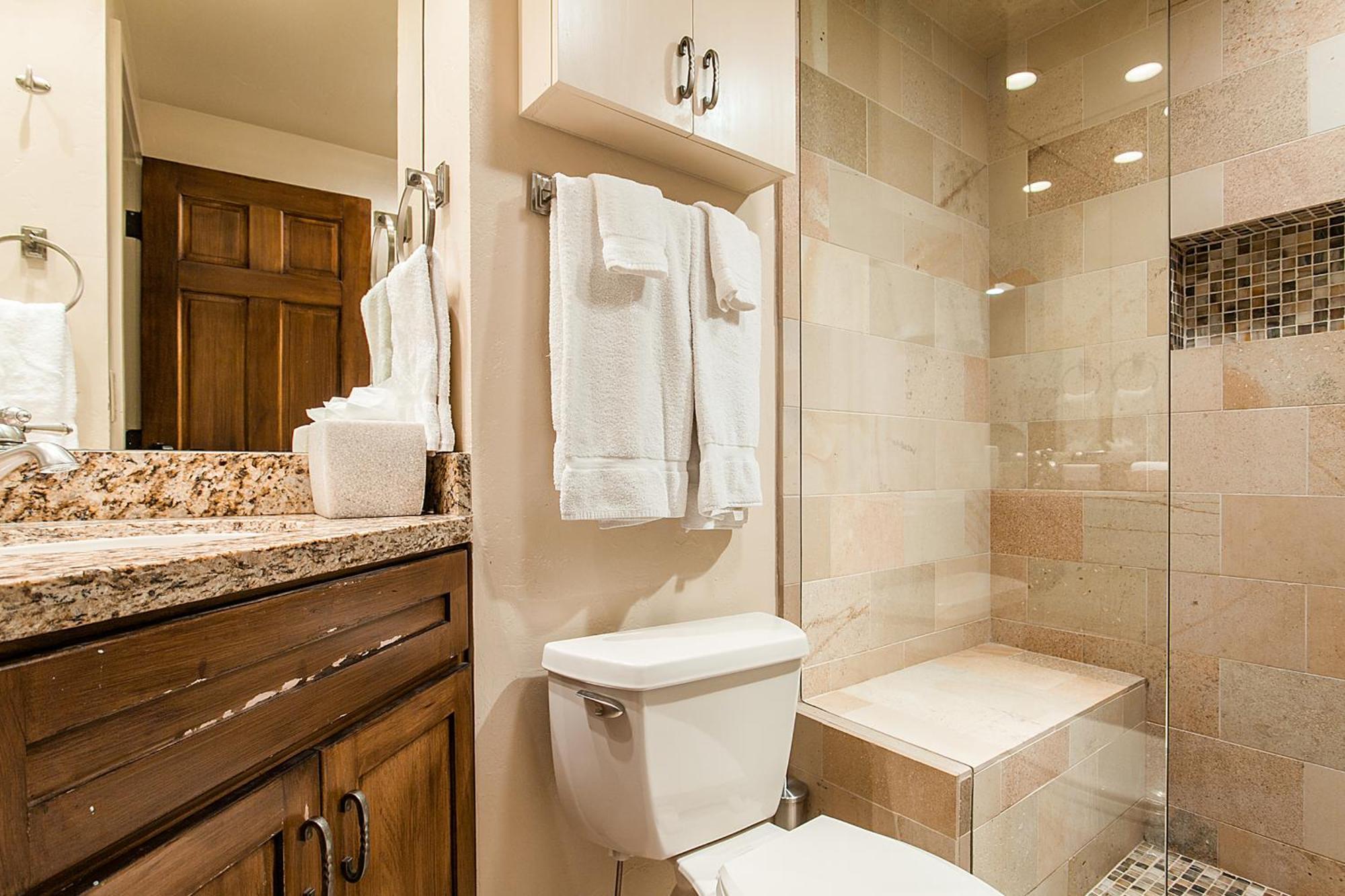 Terracehouse By Snowmass Vacations Leilighet Snowmass Village Rom bilde