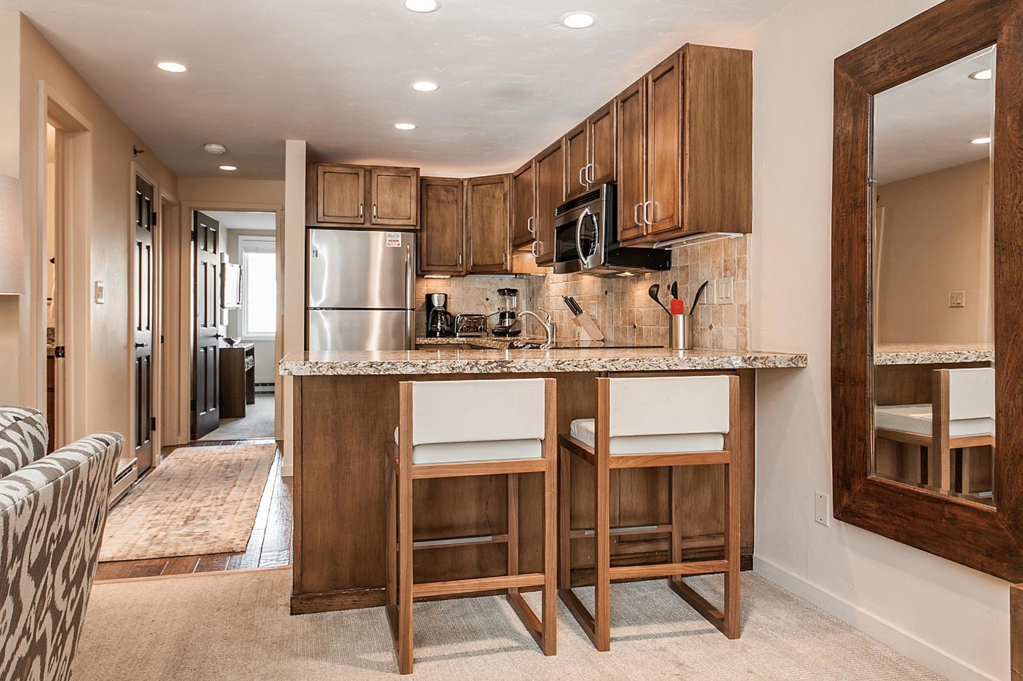 Terracehouse By Snowmass Vacations Leilighet Snowmass Village Rom bilde
