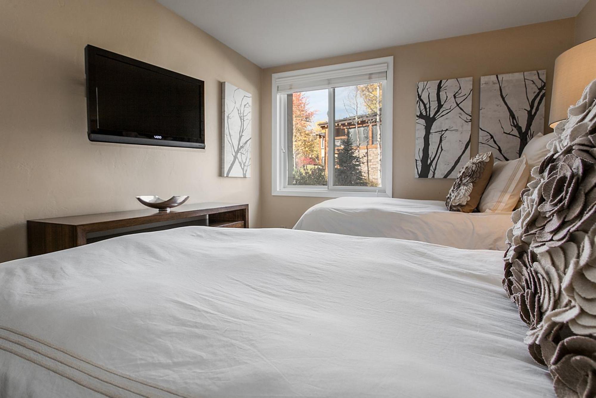 Terracehouse By Snowmass Vacations Leilighet Snowmass Village Rom bilde
